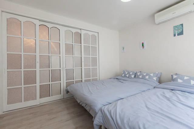 Готель Kiki House Hongdae 2 Сеул Екстер'єр фото
