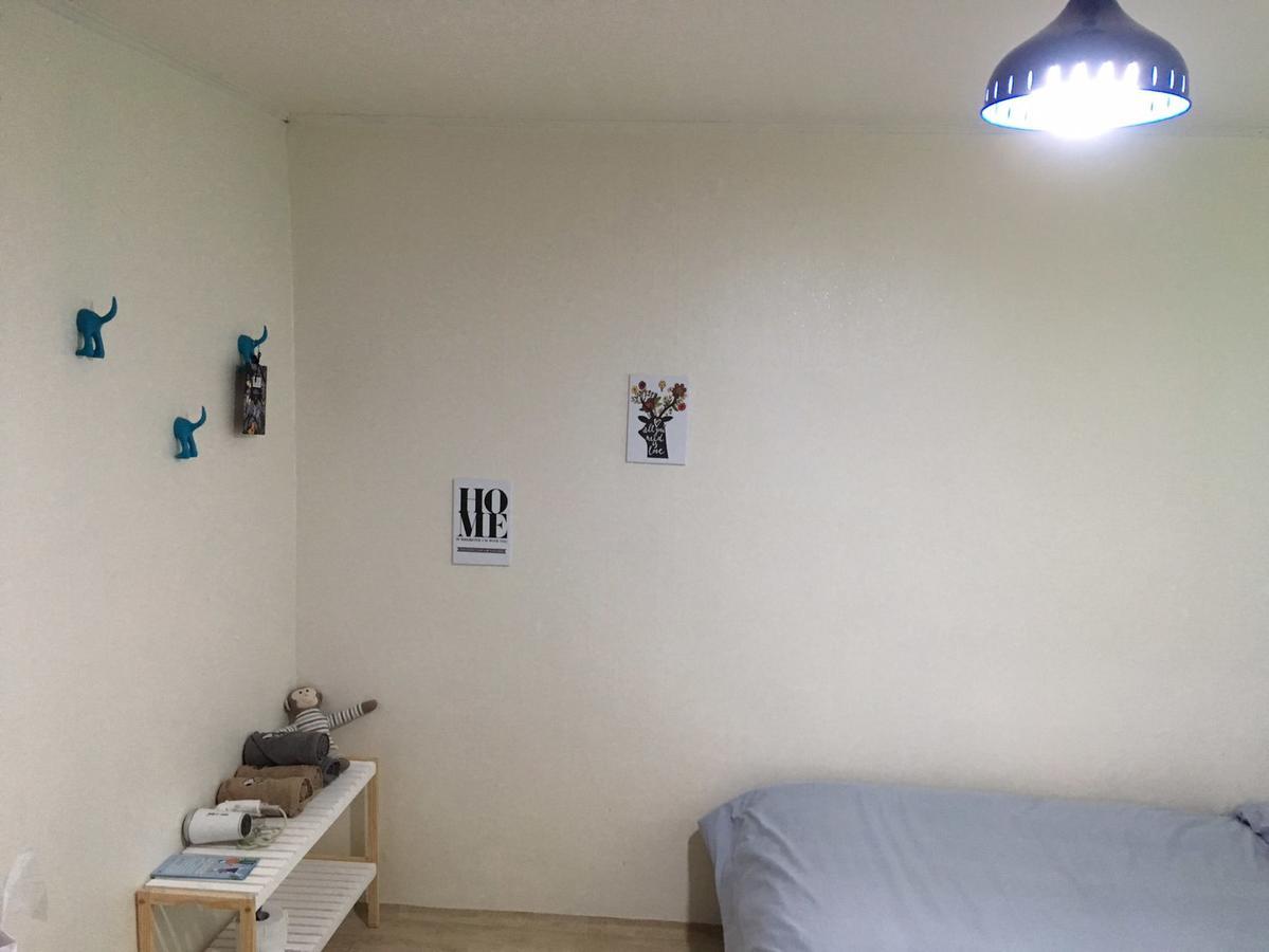 Готель Kiki House Hongdae 2 Сеул Екстер'єр фото
