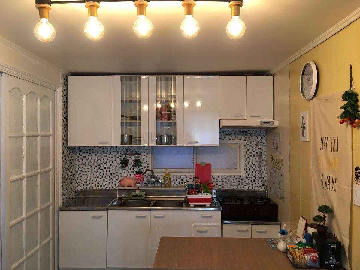 Готель Kiki House Hongdae 2 Сеул Екстер'єр фото