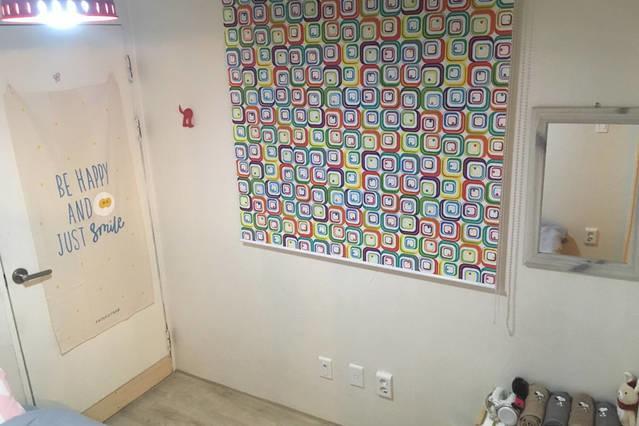Готель Kiki House Hongdae 2 Сеул Екстер'єр фото