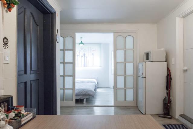 Готель Kiki House Hongdae 2 Сеул Екстер'єр фото